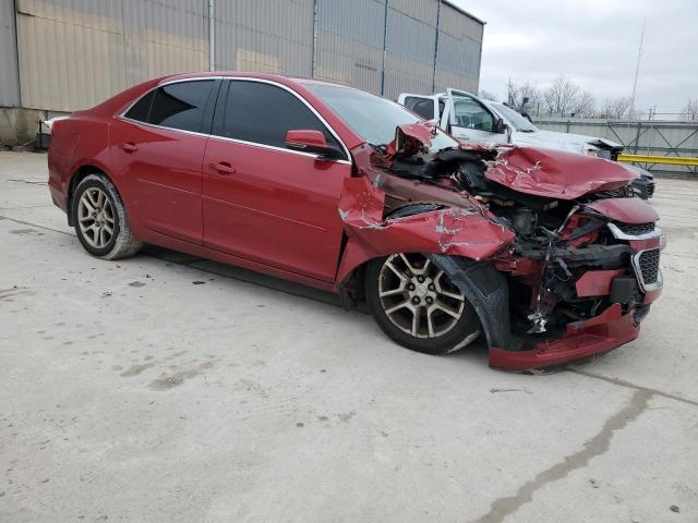 Photo 4 from auction – 2014 CHEVROLET MALIBU 1LT with VIN 1G11C5SL5EF286859