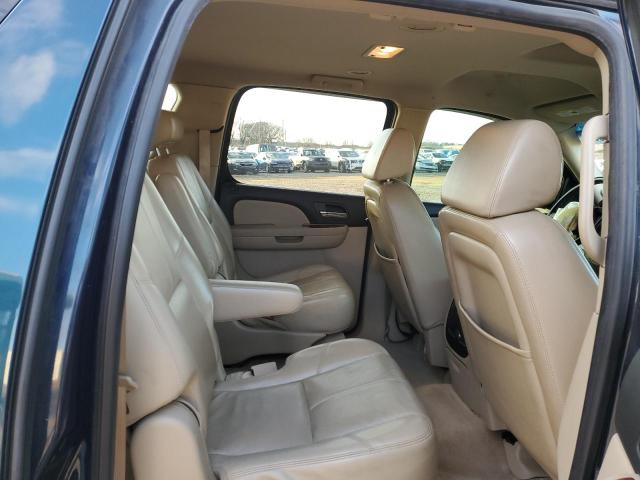 Photo 11 from auction – 2007 CHEVROLET SUBURBAN C with VIN 1GNFC16J77J246904