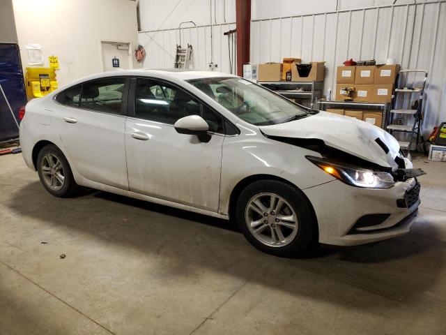 Photo 4 from auction – 2016 CHEVROLET CRUZE LT with VIN 1G1BE5SM4G7328653