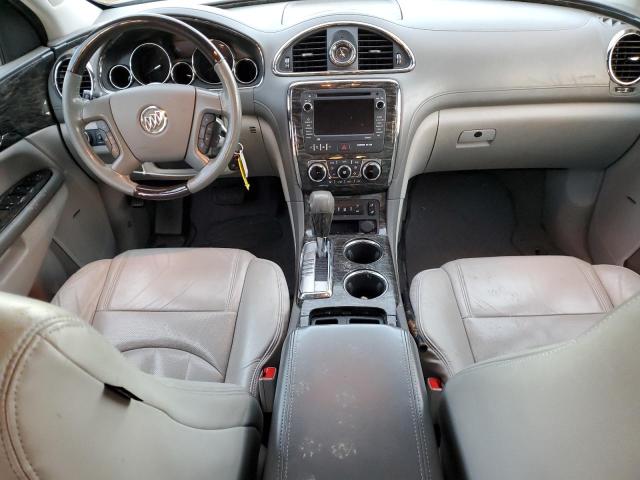 Photo 8 from auction – 2014 BUICK ENCLAVE with VIN 5GAKVBKD1EJ372827