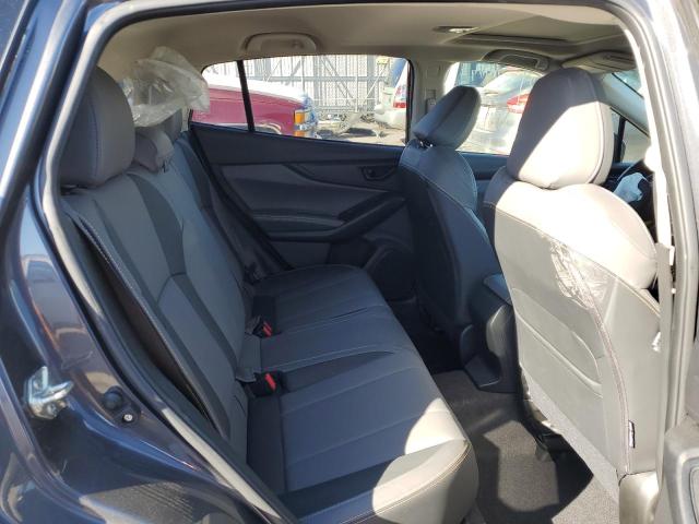 Photo 10 from auction – 2021 SUBARU CROSSTREK with VIN JF2GTHSC9MH287150