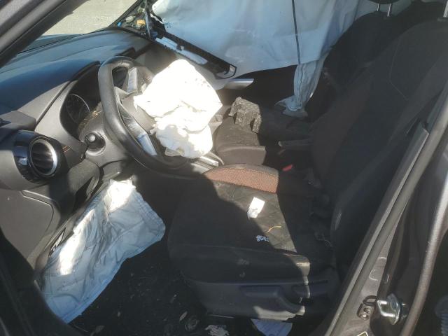 Photo 7 from auction – 2020 NISSAN KICKS SR with VIN 3N1CP5DV3LL494036
