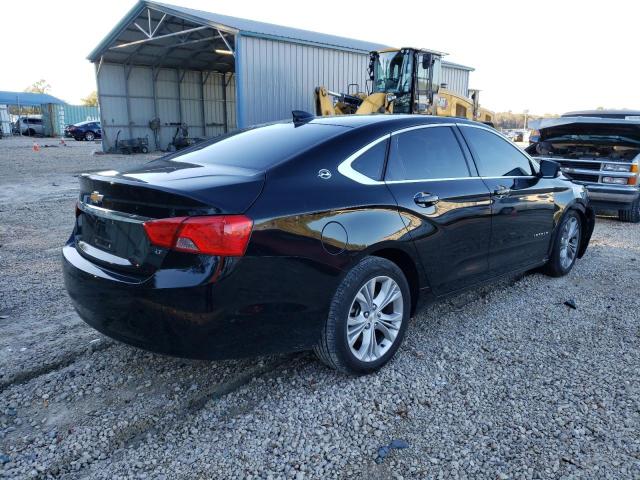 Photo 3 from auction – 2015 CHEVROLET IMPALA LT with VIN 2G1115SL9F9230827