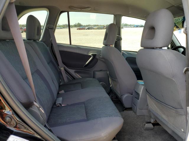Foto 11 de la subasta – 2003 TOYOTA RAV4 con VIN JTEGH20V530107785