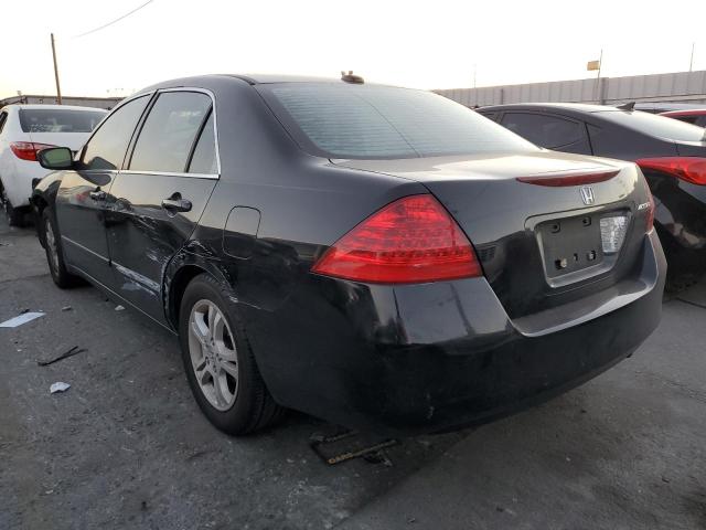 Photo 2 from auction – 2007 HONDA ACCORD EX with VIN 1HGCM56847A028353