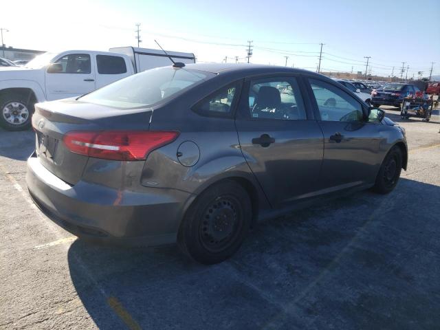 Photo 3 from auction – 2015 FORD FOCUS S with VIN 1FADP3E21FL380195