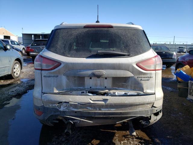 Photo 6 from auction – 2014 FORD ESCAPE TIT with VIN 1FMCU9J9XEUA83645