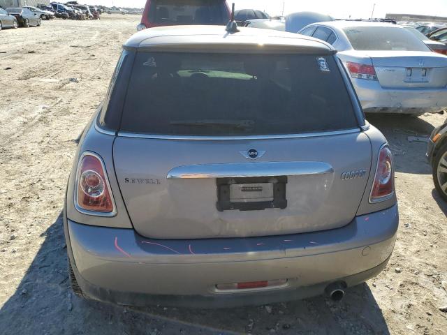 Photo 6 from auction – 2013 MINI COOPER with VIN WMWSU3C50DT686693