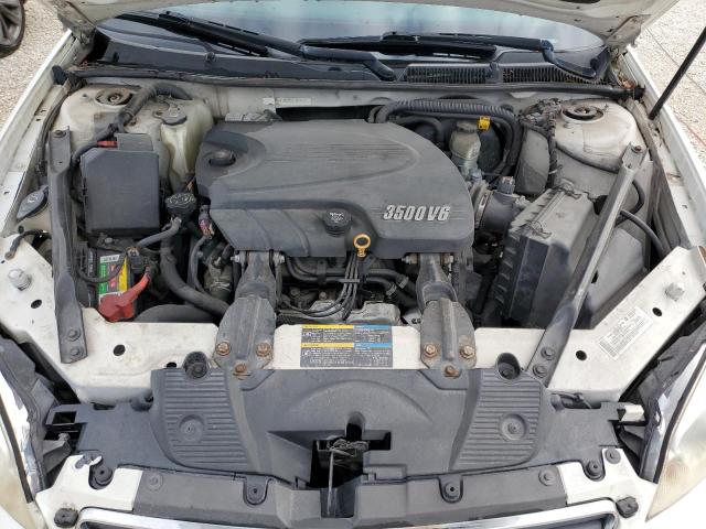 Photo 11 from auction – 2008 CHEVROLET IMPALA with VIN 2G1WB58K581206091