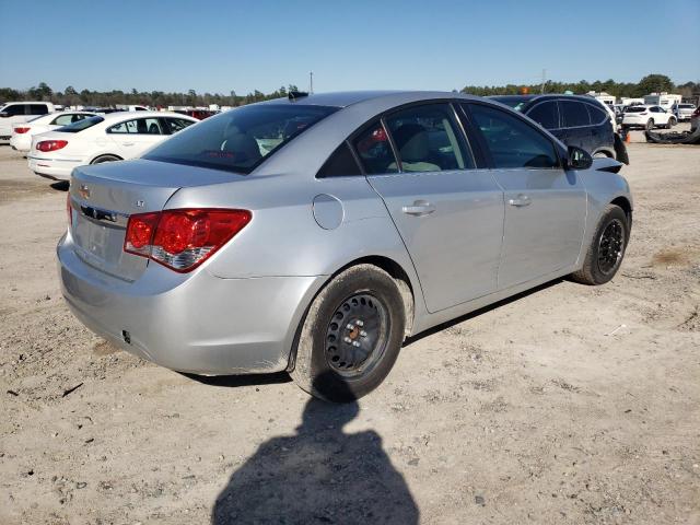 Photo 3 from auction – 2012 CHEVROLET CRUZE LS with VIN 1G1PC5SH3C7130431