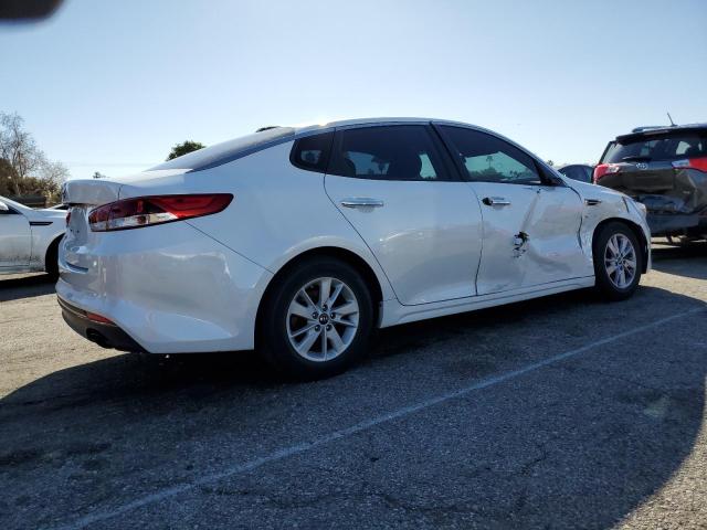 Photo 3 from auction – 2016 KIA OPTIMA LX with VIN KNAGT4L32G5085582
