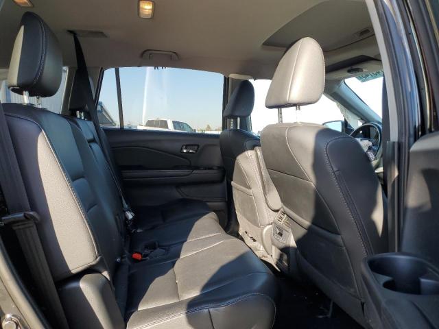 Photo 11 from auction – 2018 HONDA PILOT EXL with VIN 5FNYF5H53JB015464