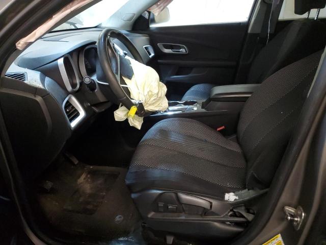 Photo 7 from auction – 2011 CHEVROLET EQUINOX LT with VIN 2CNFLEE52B6328948