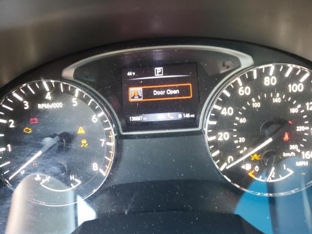 Photo 9 from auction – 2016 NISSAN ALTIMA 2.5 with VIN 1N4AL3AP5GC214019