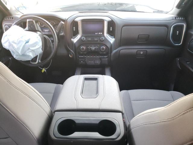 Photo 8 from auction – 2019 CHEVROLET SILVERADO with VIN 3GCUYEED2KG130816