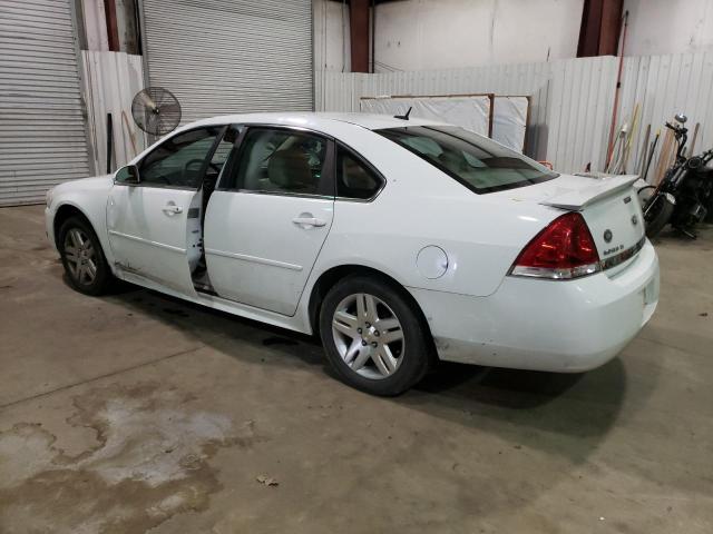 Photo 2 from auction – 2011 CHEVROLET IMPALA LT with VIN 2G1WG5EK6B1302485
