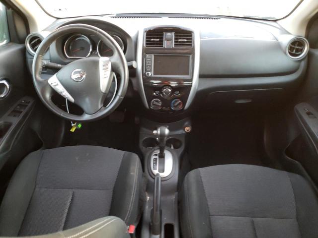Photo 8 from auction – 2019 NISSAN VERSA S with VIN 3N1CN7AP3KL824733