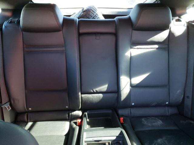 Photo 10 from auction – 2010 BMW X6 M with VIN 5YMGZ0C57ALK13580
