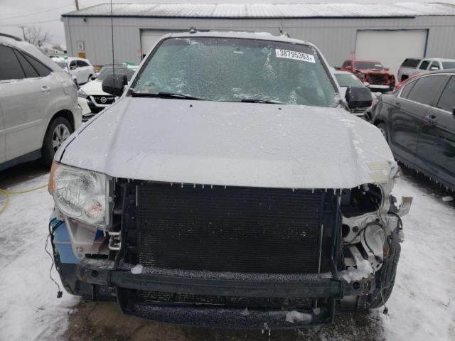 Фото 5 с аукциона – 2012 FORD ESCAPE XLT с VIN 1FMCU0D78CKC60837