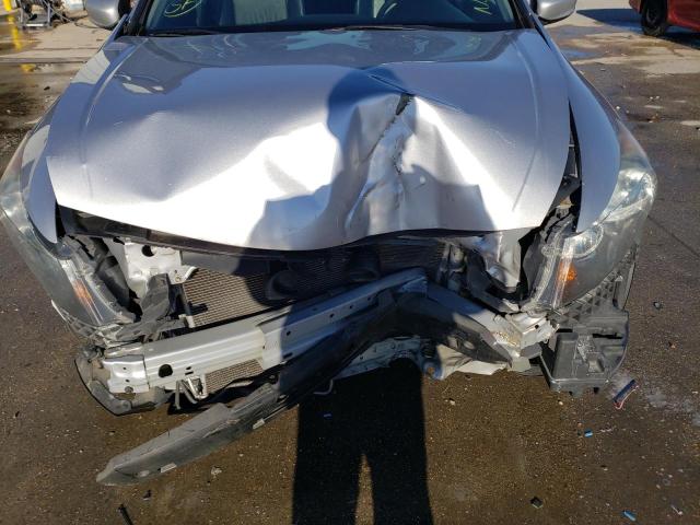 Photo 11 from auction – 2011 HONDA ACCORD SE with VIN 1HGCP2F61BA018747