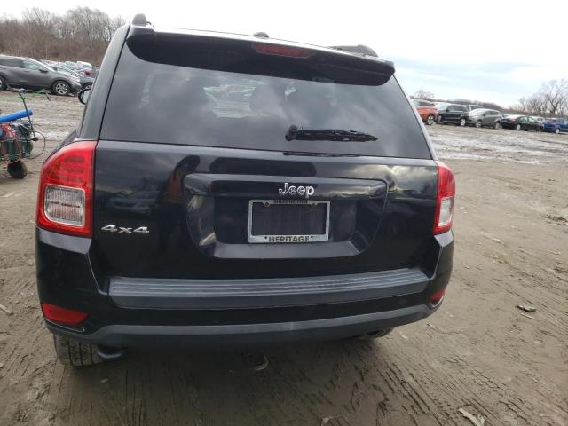 Photo 6 from auction – 2012 JEEP COMPASS SP with VIN 1C4NJDBBXCD621042