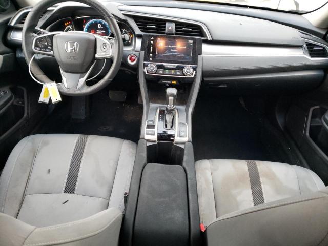 Photo 8 from auction – 2016 HONDA CIVIC EX with VIN 19XFC2F70GE243505