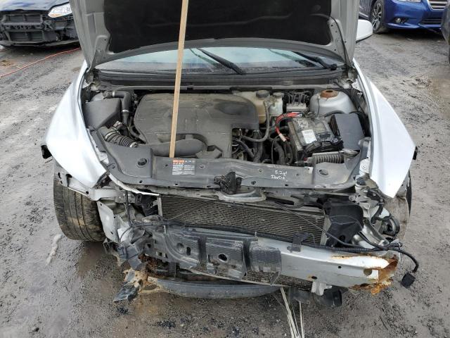 Photo 11 from auction – 2012 CHEVROLET MALIBU 1LT with VIN 1G1ZC5E02CF239645