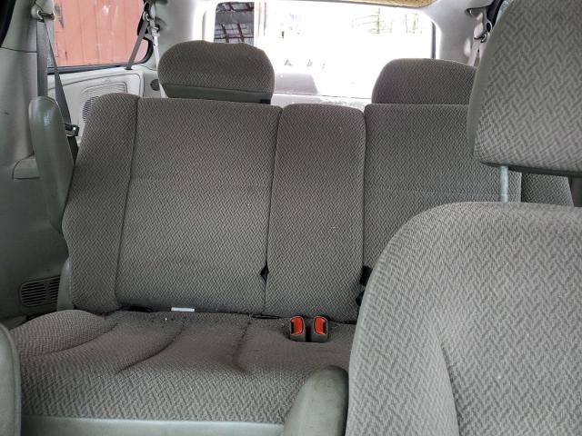 Photo 10 from auction – 2007 DODGE GRAND CARA with VIN 1D4GP24R07B212963