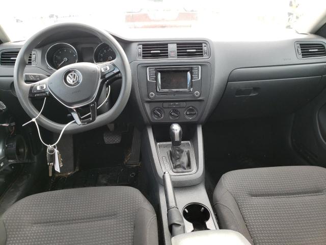 Photo 8 from auction – 2016 VOLKSWAGEN JETTA S with VIN 3VW267AJ7GM349989