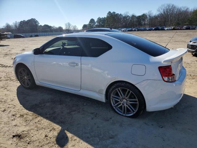 Photo 2 from auction – 2013 TOYOTA SCION TC with VIN JTKJF5C71D3064005