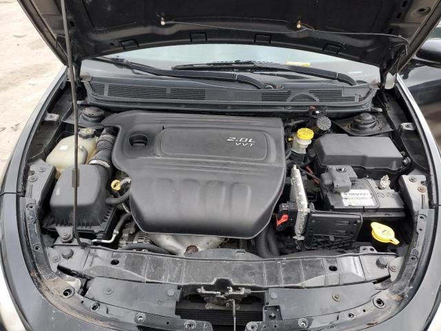 Photo 11 from auction – 2013 DODGE DART SE with VIN 1C3CDFAA6DD117791