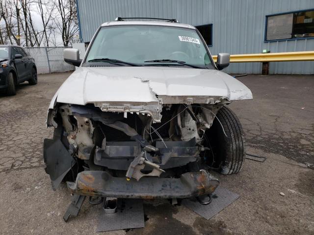 Photo 5 from auction – 2006 LINCOLN NAVIGATOR with VIN 5LMFU27566LJ29629