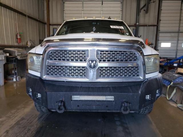 Photo 5 from auction – 2015 RAM 3500 LARAM with VIN 3C63RRML4FG653101