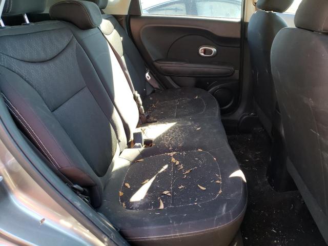 Photo 10 from auction – 2016 KIA SOUL with VIN KNDJN2A26G7287377
