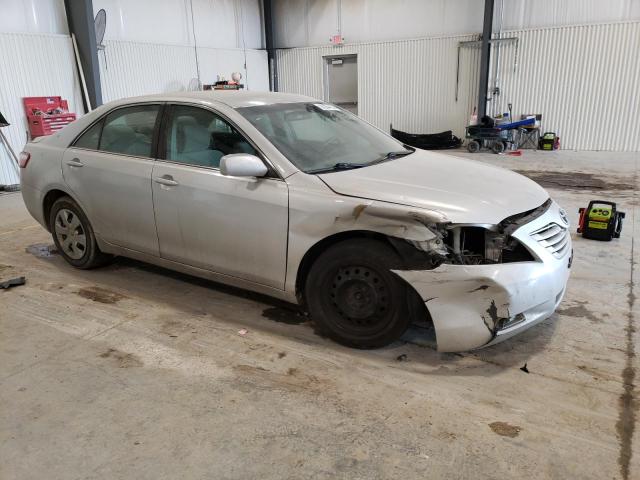 Photo 4 from auction – 2009 TOYOTA CAMRY BASE with VIN 4T1BE46K99U404376