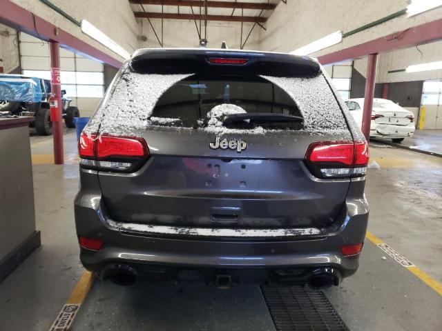 Photo 6 from auction – 2014 JEEP GRAND CHER with VIN 1C4RJFDJXEC517368