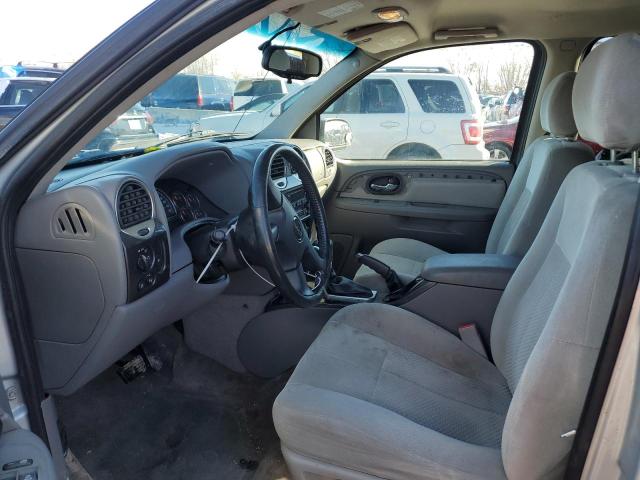 Photo 7 from auction – 2008 GMC ENVOY with VIN 1GKDT13S982238316