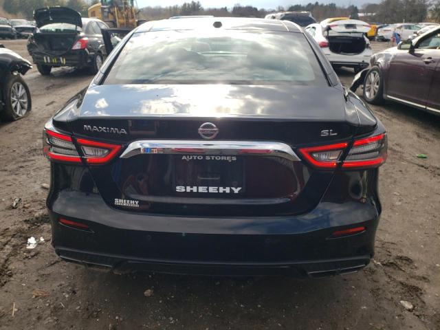 Photo 6 from auction – 2019 NISSAN MAXIMA S with VIN 1N4AA6AV4KC371846