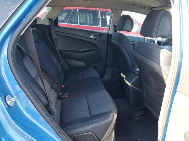 Photo 11 from auction – 2017 HYUNDAI TUCSON LIM with VIN KM8J3CA44HU260982