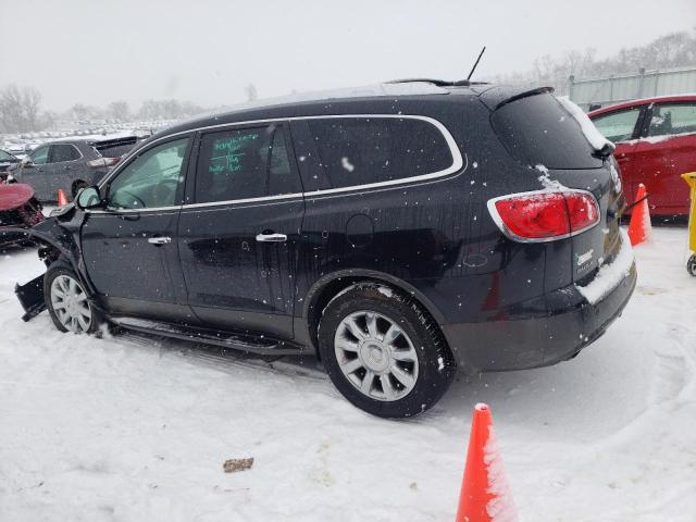 Photo 2 from auction – 2011 BUICK ENCLAVE CX with VIN 5GAKRBED7BJ169226