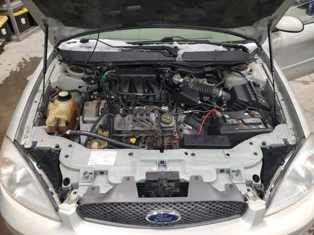 Photo 11 from auction – 2004 FORD TAURUS SE with VIN 1FAFP53U34G123277
