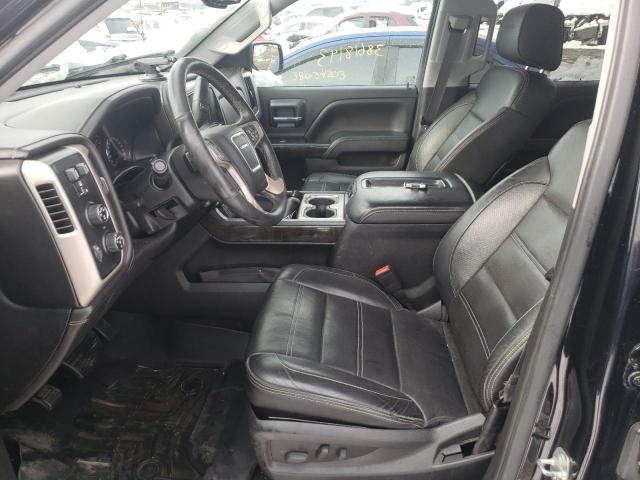 Photo 7 from auction – 2015 GMC SIERRA K15 with VIN 3GTU2WEC9FG106002
