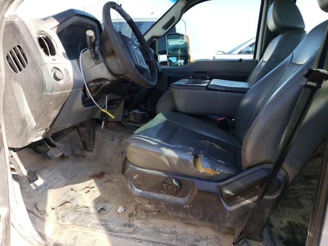 Photo 7 from auction – 2016 FORD F250 SUPER with VIN 1FT7W2ATXGEB74902