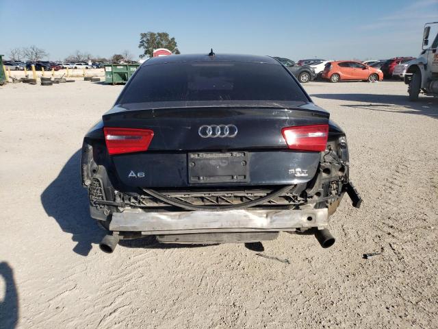 Photo 6 from auction – 2012 AUDI A6 PREMIUM with VIN WAUGGAFC5CN063522