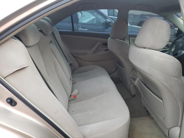 Photo 10 from auction – 2009 TOYOTA CAMRY BASE with VIN 4T1BE46K89U806518