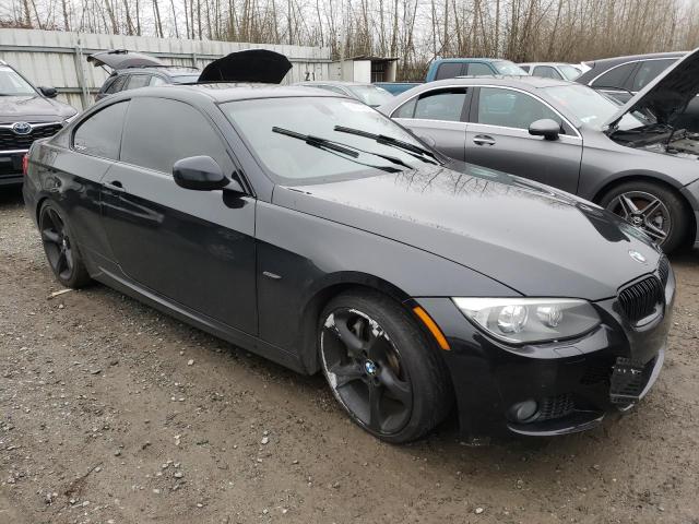 Photo 4 from auction – 2012 BMW 335 I with VIN WBAKG7C59CE802832