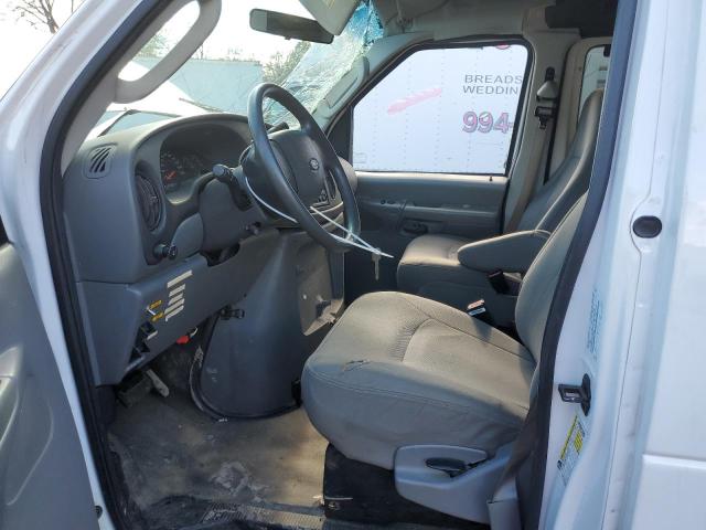 Фото 7 с аукциона – 2006 FORD ECONOLINE с VIN 1FTSS34L26DB05598