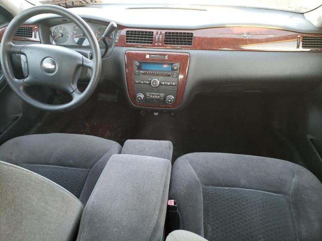 Photo 8 from auction – 2006 CHEVROLET IMPALA LT with VIN 2G1WT55K869413137