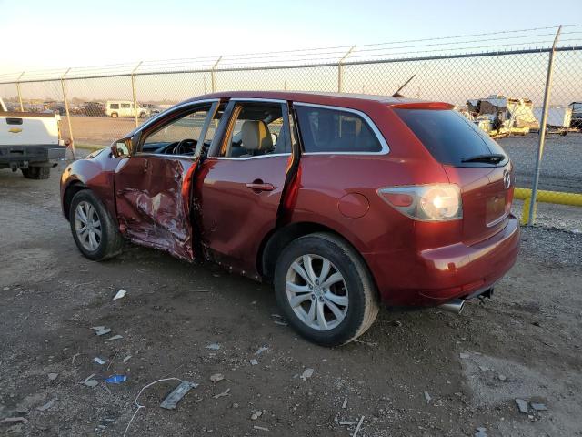 Photo 2 from auction – 2011 MAZDA CX-7 with VIN JM3ER2CL2B0378019