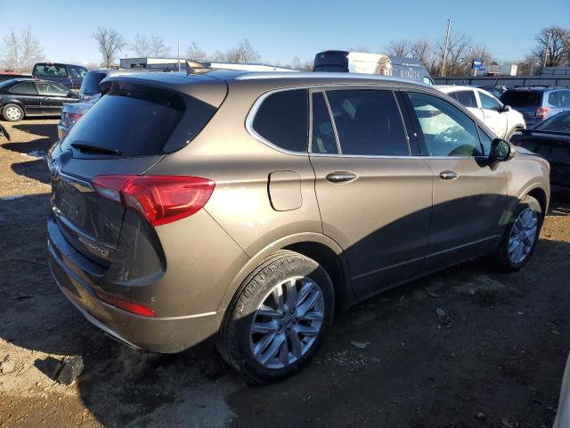 Photo 3 from auction – 2019 BUICK ENVISION P with VIN LRBFX3SX9KD025944